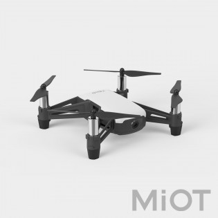 Квадрокоптер Xiaomi DJI Tello
