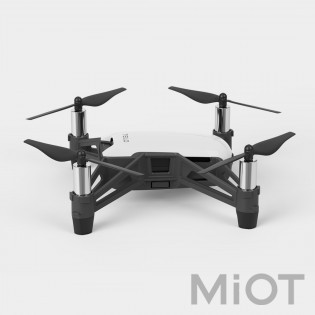 Квадрокоптер Xiaomi DJI Tello