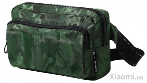 Сумка Xiaomi D.Lab FAITH& FEARLESS FF-CF Khaki