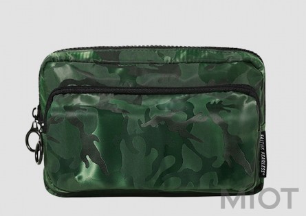 Сумка Xiaomi D.Lab FAITH& FEARLESS FF-CF Khaki