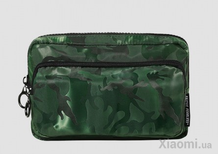 Сумка Xiaomi D.Lab FAITH& FEARLESS FF-CF Khaki