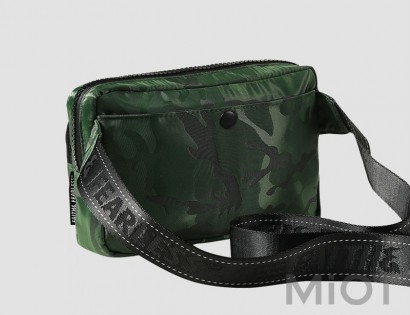 Сумка Xiaomi D.Lab FAITH& FEARLESS FF-CF Khaki