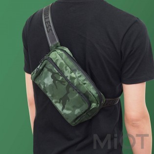 Сумка Xiaomi D.Lab FAITH& FEARLESS FF-CF Khaki