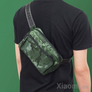 Сумка Xiaomi D.Lab FAITH& FEARLESS FF-CF Khaki