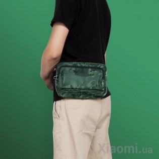 Сумка Xiaomi D.Lab FAITH& FEARLESS FF-CF Khaki