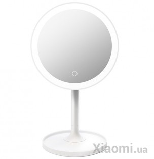 Зеркало для макияжа Xiaomi DOCO Daylight Mirror White XM001 (HZJ001)