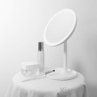 Зеркало для макияжа Xiaomi DOCO Daylight Mirror White XM001 (HZJ001)