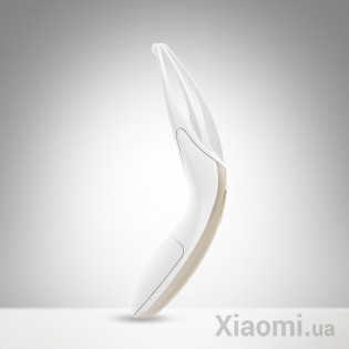 Массажер для головы Xiaomi DOCO Head Shiatsu Massager Massage Comb Massager White BCM-1067