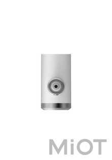 Фен для волос Xiaomi DOCO High Speed Hair Dryer Grey H900 TURBO