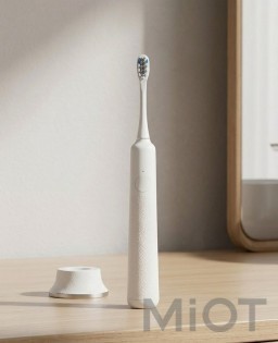 Электрическая зубная щетка Xiaomi DOCO Lab MT001 White