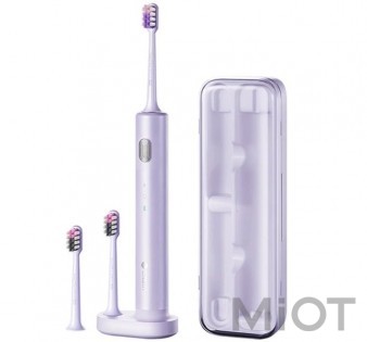 Електрична зубна щітка Xiaomi DOCTOR B BET-S01 Violet
