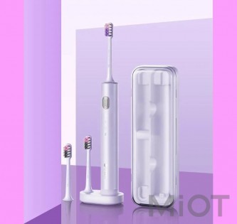 Електрична зубна щітка Xiaomi DOCTOR B BET-S01 Violet