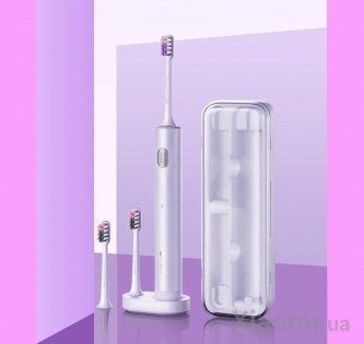 Електрична зубна щітка Xiaomi DOCTOR B BET-S01 Violet