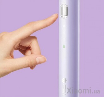 Електрична зубна щітка Xiaomi DOCTOR B BET-S01 Violet