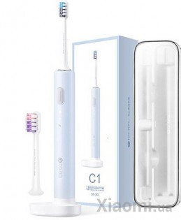 Электрическая зубная щетка Xiaomi DOCTOR B C1 (BET-C01) Blue