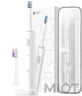 Електрична зубна щітка Xiaomi DOCTOR B C1 (BET-C01) White
