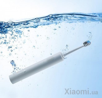 Электрическая зубная щетка Xiaomi DOCTOR B C1 (BET-C01) Pink