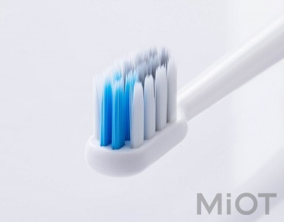 Електрична зубна щітка Xiaomi DOCTOR B C1 (BET-C01) White