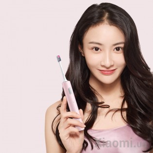 Электрическая зубная щетка Xiaomi DOCTOR B C1 (BET-C01) Pink