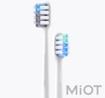 Електрична зубна щітка Xiaomi DOCTOR B C1 (BET-C01) White