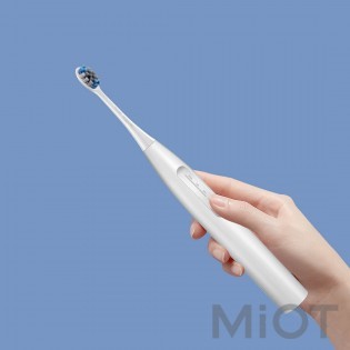 Електрична зубна щітка Xiaomi DOCTOR B E0 Grey