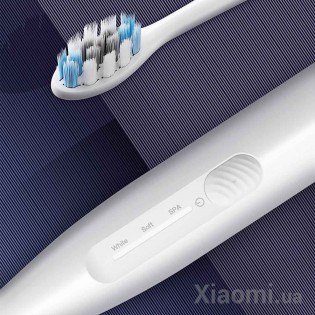 Электрическая зубная щетка Xiaomi DOCTOR B E0 White