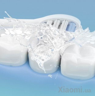 Электрическая зубная щетка Xiaomi DOCTOR B E0 White