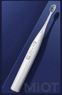 Електрична зубна щітка Xiaomi DOCTOR B E0 White