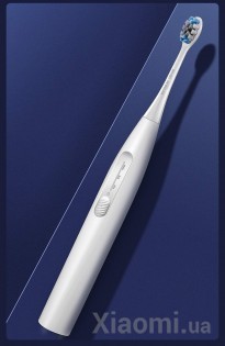 Электрическая зубная щетка Xiaomi DOCTOR B E0 White