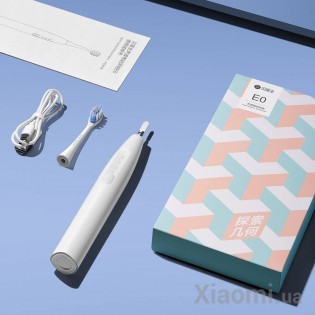 Электрическая зубная щетка Xiaomi DOCTOR B E0 White