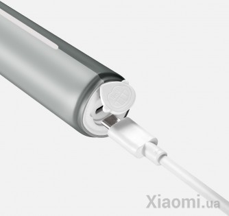 Электрическая зубная щетка Xiaomi DOCTOR•B E3 Gray