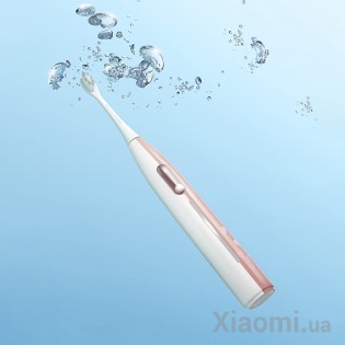 Электрическая зубная щетка Xiaomi DOCTOR•B E3 Pink
