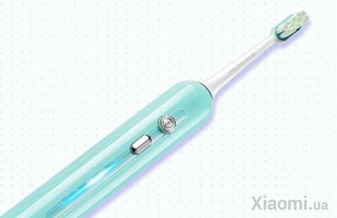 Электрическая зубная щетка Xiaomi DOCTOR•B Neo Mint