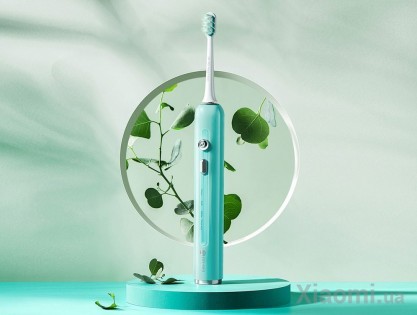 Электрическая зубная щетка Xiaomi DOCTOR•B Neo Mint