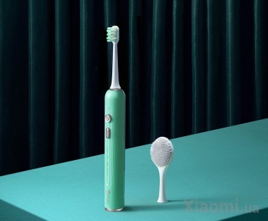 Электрическая зубная щетка Xiaomi DOCTOR•B Neo Mint