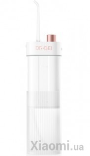 Ирригатор для ротовой полости Xiaomi DOCTOR B F3