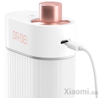 Ирригатор для ротовой полости Xiaomi DOCTOR B F3