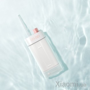 Ирригатор для ротовой полости Xiaomi DOCTOR B F3