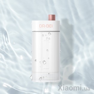 Ирригатор для ротовой полости Xiaomi DOCTOR B F3