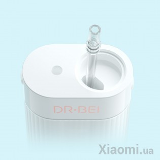 Ирригатор для ротовой полости Xiaomi DOCTOR B F3