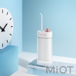 Іригатор для ротової порожнини Xiaomi DOCTOR B F3