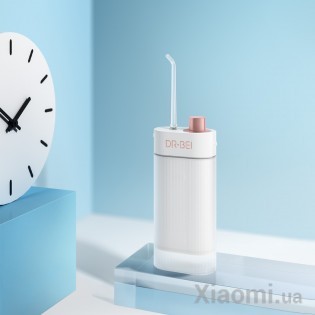 Ирригатор для ротовой полости Xiaomi DOCTOR B F3