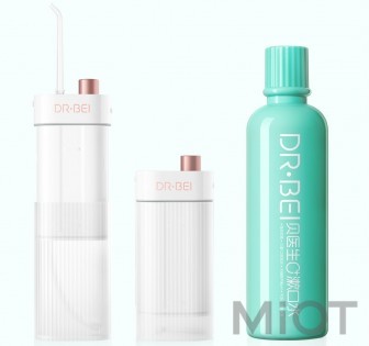 Іригатор для ротової порожнини Xiaomi DOCTOR B F3
