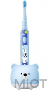 Електрична зубна щітка дитяча Xiaomi Doctor B K5 Blue