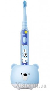 Электрическая зубная щетка для детей Xiaomi Doctor B K5 Blue