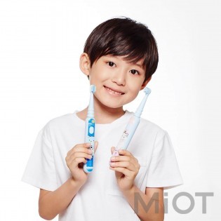 Електрична зубна щітка дитяча Xiaomi Doctor B K5 Blue