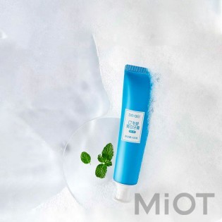 Професійна відбілююча зубна паста Xiaomi Doctor B Toothpaste Blue 100g