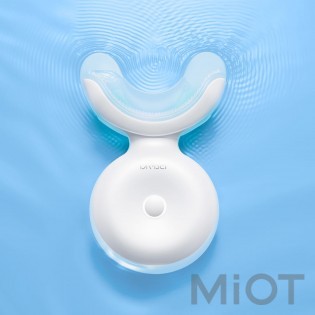Ультразвуковий відбілювач зубів Xiaomi DOCTOR B W7 White