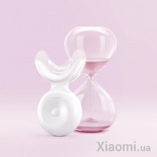 Ультразвуковой отбеливатель зубов Xiaomi DOCTOR B W7 White