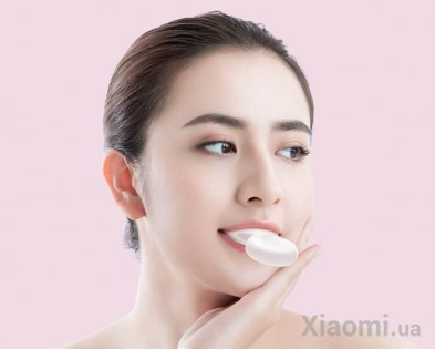 Ультразвуковой отбеливатель зубов Xiaomi DOCTOR B W7 White
